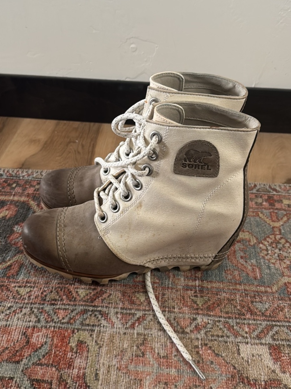 Sorel Joan of Arctic Lexie